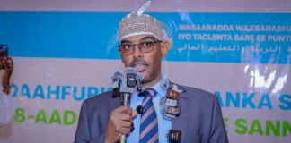 Bahda Waxbarashada Puntland oo Dawladda Federalka ku eedeysay in ay Caqabad ku Tahay Horumarinta Tacliinta.