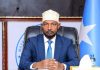 Maxkamadda Sare ee Federalka Soomaaliya oo ku Dhawaaqday Natiijada Doorashadii ka Dhacday Maamulka Koonfur Galbeed.