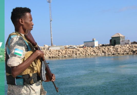 Puntland authorities have imprisoned four men with close ties to pirates.