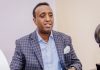 Gudiga Doorashada iyo Soohdimada oo Hakiyey Doorashada Gudoonka Barlamaanka Konfur Galbeed.