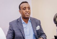 Gudiga Doorashada iyo Soohdimada oo Hakiyey Doorashada Gudoonka Barlamaanka Konfur Galbeed.
