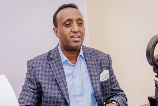 Gudiga Doorashada iyo Soohdimada oo Hakiyey Doorashada Gudoonka Barlamaanka Konfur Galbeed.