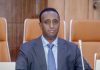 The Electoral and Boundaries Commission has suspended the election for the Speaker of the South West Parliament.