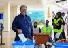 Dawladda Federalka Soomaaliya oo Shaacisay in Dalku Galay Wajiga Doorashooyinka Qof iyo Cod.