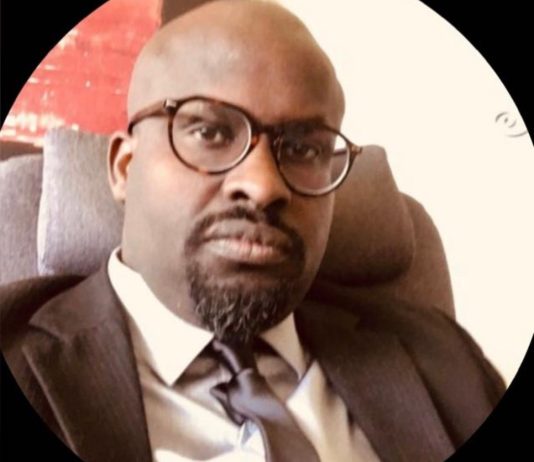 Qoraa Sare Aqoonyahan Fu’aad Faarax Xuseen oo Warbixin uu ugu Magac darey” Hoggaamin Luntay iyo Khatarta Jiilka aan Laheyn Kibir Qaran”.Soo Bandhigay.