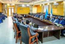 Maamulka Puntland oo Markii Ugu Horeysay ku eedeysay Madaxweyne Xasan Sheekh in uu Sifo Sharci Darro ah uu ku Joogo Madaxtooyada.