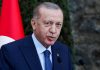 Madaxweyne Erdogan oo Sheegay in Sagaal Bilood Gudahood ay ku Soo Gaban Gabey Doonaan Shidaal Qodista Soomaaliya.