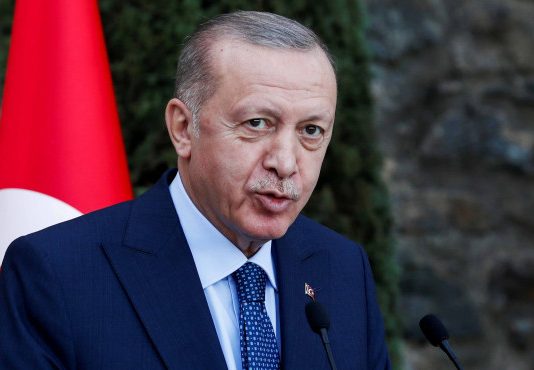 Madaxweyne Erdogan oo Sheegay in Sagaal Bilood Gudahood ay ku Soo Gaban Gabey Doonaan Shidaal Qodista Soomaaliya.
