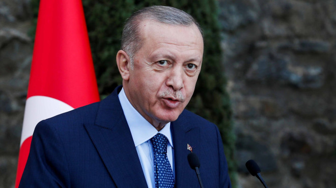 erdogan
