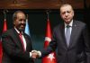 Eedeymo la Xiriira Faragelin Siyaasadeed uu ku Hayo Soomaaliya oo Dawladda Turkigu Beenisay.
