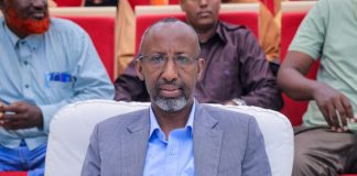 Jadwelka Imtixaanka Qaranka ee Dugsiyada Sare Sanadka 2025-2026 oo Wasaaradda Waxbarashada Soomaaliya Soo Saartay.