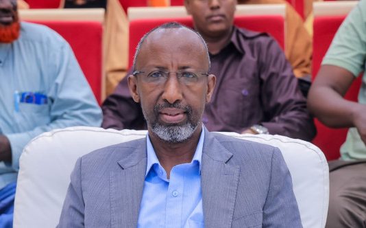 Jadwelka Imtixaanka Qaranka ee Dugsiyada Sare Sanadka 2025-2026 oo Wasaaradda Waxbarashada Soomaaliya Soo Saartay.