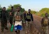 Horjooge ka Tirsanaa Kooxda Al-shabaab oo Isu Soo Dhiibay Ciidamada Xoogga Dalka Soomaaliya.