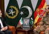 Dalalka Pakistan iyo Iran oo Ka Wada Hadlay Joojinta Dagaalka Bariga Dhexe iyo Reer Galbeed Cambaareeyey Israa’iil.