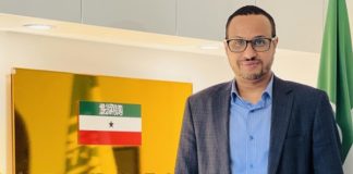 Maamulka Somaliland oo Sheegay in ay Safaaradooda Israa’iil ka Furayaan Magaalada Qudus ee Leysku Haysto.