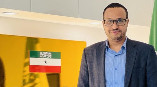 Maamulka Somaliland oo Sheegay in ay Safaaradooda Israa’iil ka Furayaan Magaalada Qudus ee Leysku Haysto.