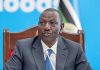 Madaxweynaha Dalka Kenya Ruto oo Sheegay in Dib Loo Dhigay Furitaanka Xuduud Beeneedka Kenya iyo Soomaaliya.