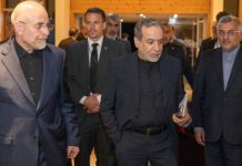 Muddo Lixdan Cisho ah in Lagu Gaaro Heshiis Rasmi ah oo Mareykanka iyo Iran Ku Heshiiyeen.