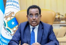 Wasaaradda Arrimaha Gudaha DFS oo Asteysay Waqtiga Doorashada Gudoonka Golayaasha Deegaanka Degmooyinka Gobolka Banaadir.