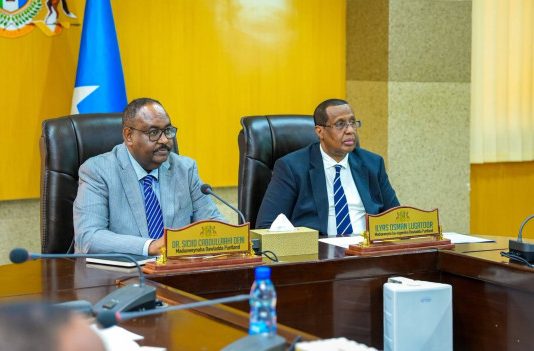 Restrictions on transportation, armed groups, and political gatherings in Puntland have been imposed.