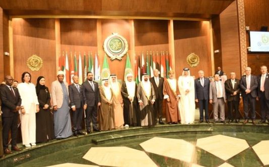 Arab Parliament Condemns Israeli Intervention in Somali Affairs.