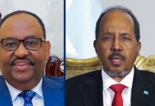 Aqoonyahanka iyo Siyaasiyiinta Puntland oo eedeyn u Soo Jeediyey Madaxweynaha Federalka iyo Hoggaamiye Saciid Dani.