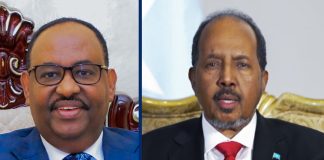 Aqoonyahanka iyo Siyaasiyiinta Puntland oo eedeyn u Soo Jeediyey Madaxweynaha Federalka iyo Hoggaamiye Saciid Dani.