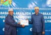 Hoggaaminta Maamulka Koonfur Galbeed oo ay ku Tartami Doonaan Shariif Xasan iyo Aadan Madoobe.