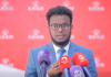 Safaaradda La Sheegay in Somaliland ka Furatay Qudusta La Haysto oo Xisbiga KAAH Sheegeen in ay ka Hor imaaneyso Qawaaniinta Caalamiga ah.