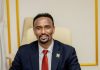 Maamulka Somaliland oo Sheegay in Dawladda Itoobiya ay Xaq u Leedahay Marin Badeed ay Hesho.