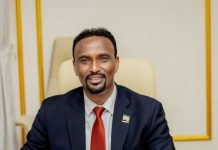 Maamulka Somaliland oo Sheegay in Dawladda Itoobiya ay Xaq u Leedahay Marin Badeed ay Hesho.