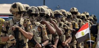 AUSSOM iyo MASAR oo ka Wada-hadlay Iskaashiga iyo Xaqiijinta Amniga Gobolka Geeska Afrika..