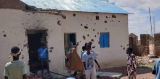 The Northeastern administration and elders of Sool Region have declared peace after fighting that left more than 20 people dead.