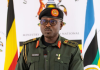 Dawladda Dalka Uganda oo Shaaca ka Qaaday in aysan ku Lug Yeelan Doonin Dagaalka ka Dhexjira Dawlada iyo Dadka ka Soo Horjeeda.
