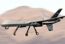 Ciidamada Africom ee Dalka Mareykanka oo Sheegay in ay Soomaaliya ka Fuliyeen Weeraro Culus ee Dhanka Cirka ah.