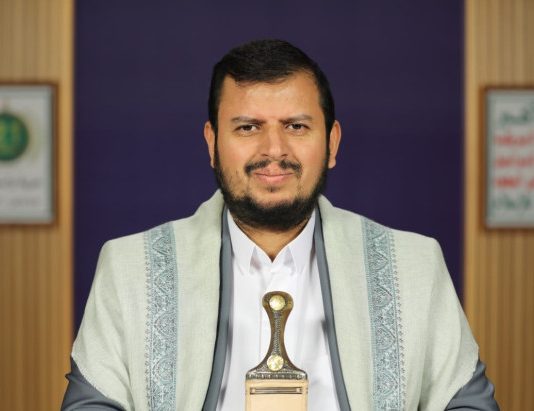 Yemen’s Houthis Say They Will Not Allow Israel to Open a Military Base in Somaliland.