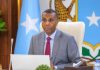 Ra’iisal Wasaare Xamze Cabdi Barre oo Magacaabay Gudiga Qaban qaabada Xuska Munaasabadaha 26 ka June iyo 1’da July.