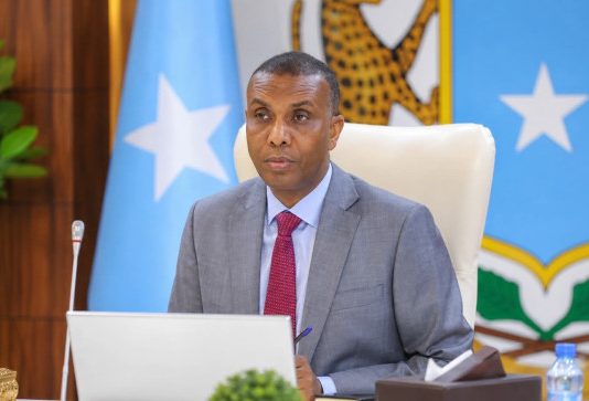 Ra’iisal Wasaare Xamze Cabdi Barre oo Magacaabay Gudiga Qaban qaabada Xuska Munaasabadaha 26 ka June iyo 1’da July.