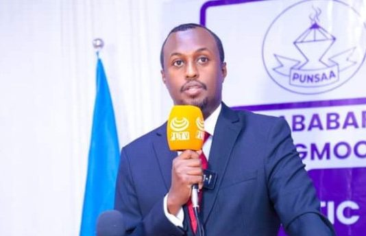 Puntland Civil Society Organization warns against stopping commercial activities at the Port of Bosaso.