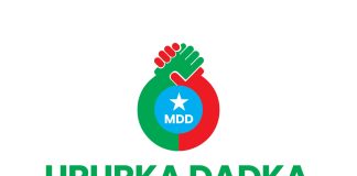 Urur Siyaasadeedka Dadka Soomaaliyeed oo War Ka Soo Saaray Kooxda La Baxday ”Golaha Mustaqbalka” iyo Warqadaha ay Caalamka u Dirayaan.