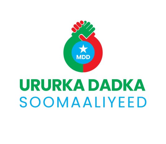 Urur Siyaasadeedka Dadka Soomaaliyeed oo War Ka Soo Saaray Kooxda La Baxday ”Golaha Mustaqbalka” iyo Warqadaha ay Caalamka u Dirayaan.