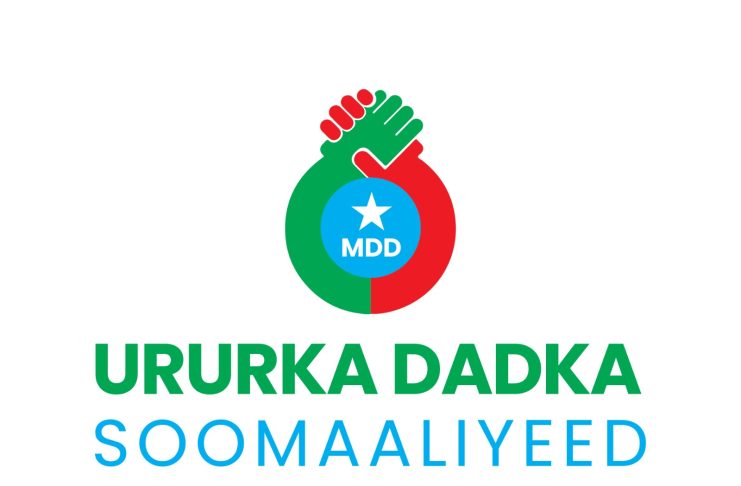 Urur Siyaasadeedka Dadka Soomaaliyeed oo War Ka Soo Saaray Kooxda La Baxday ”Golaha Mustaqbalka iyo Warqadaha ay Caalamka u Dirayaan.