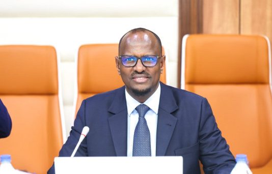 Somalia expects results from the Curad 1 oil well to be available by the end of this year.