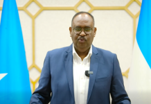 Hoggaamiyaha Puntland Saciid Deni oo Sheegay in aan Canshuur Lagu Kordhin Dekedda Boosaaso.