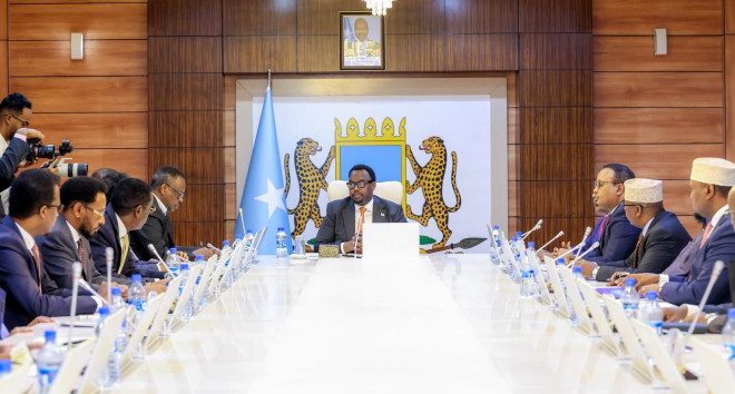 The Federal Council of Ministers has approved the appointment of members of the Supreme Judicial Council.