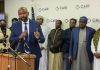 Hadallo ka Dhan ah Soomaalida Mareykanka oo uu Jeediyey Xildhibaan Sare ayaa waxaa Cambaareeyey Golaha Muslimiinta USA.
