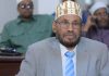 Golaha Guurtida Gobolada Waqooyi Galbeed oo Doortay Gudoomiye Cusub kadib Is Casilaadii Saleebaan Maxamuud Aadan.