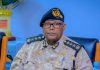 Sugidda Amniga Marinka Bab al-Mandab oo Ciidamada Ilaalada Badda Somaliland Sheegeen in ay Xaqiijin Doonaan.