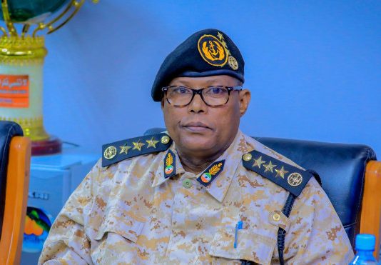 Sugidda Amniga Marinka Bab al-Mandab oo Ciidamada Ilaalada Badda Somaliland Sheegeen in ay Xaqiijin Doonaan.