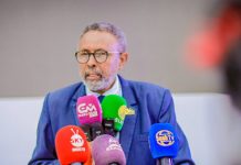 Maamulka Somaliland oo Ka Hadlay Siideynta Maxaabiistii Lagu Kala Qabsaday Dagaalkii Laascaanood.